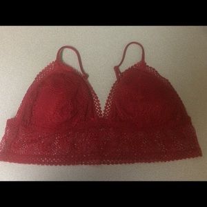 Victoria's Secret bralette